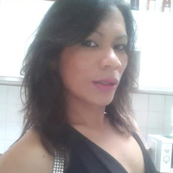 transexuelle Marseille 