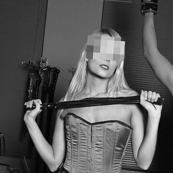 maitresse dominatrice a Marseille 