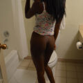 annonce femme black Marseille 