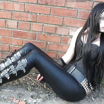 dominatrice bdsm Marseille