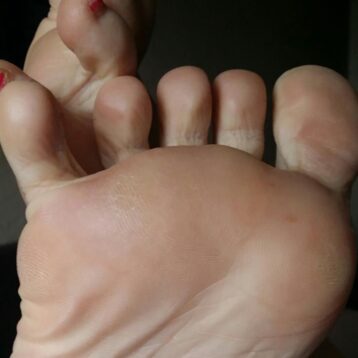 fetichiste de pieds Marseille